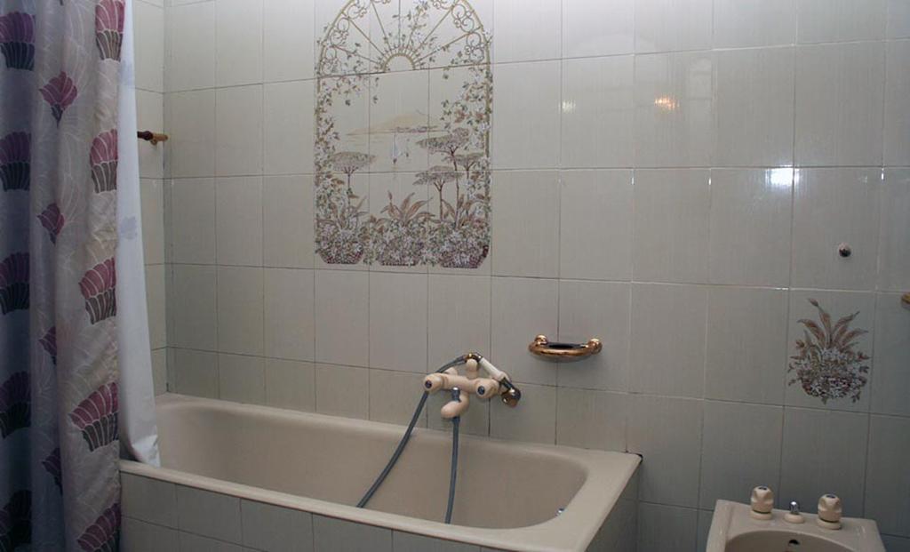 Villa Palmira Quadrelle Екстериор снимка