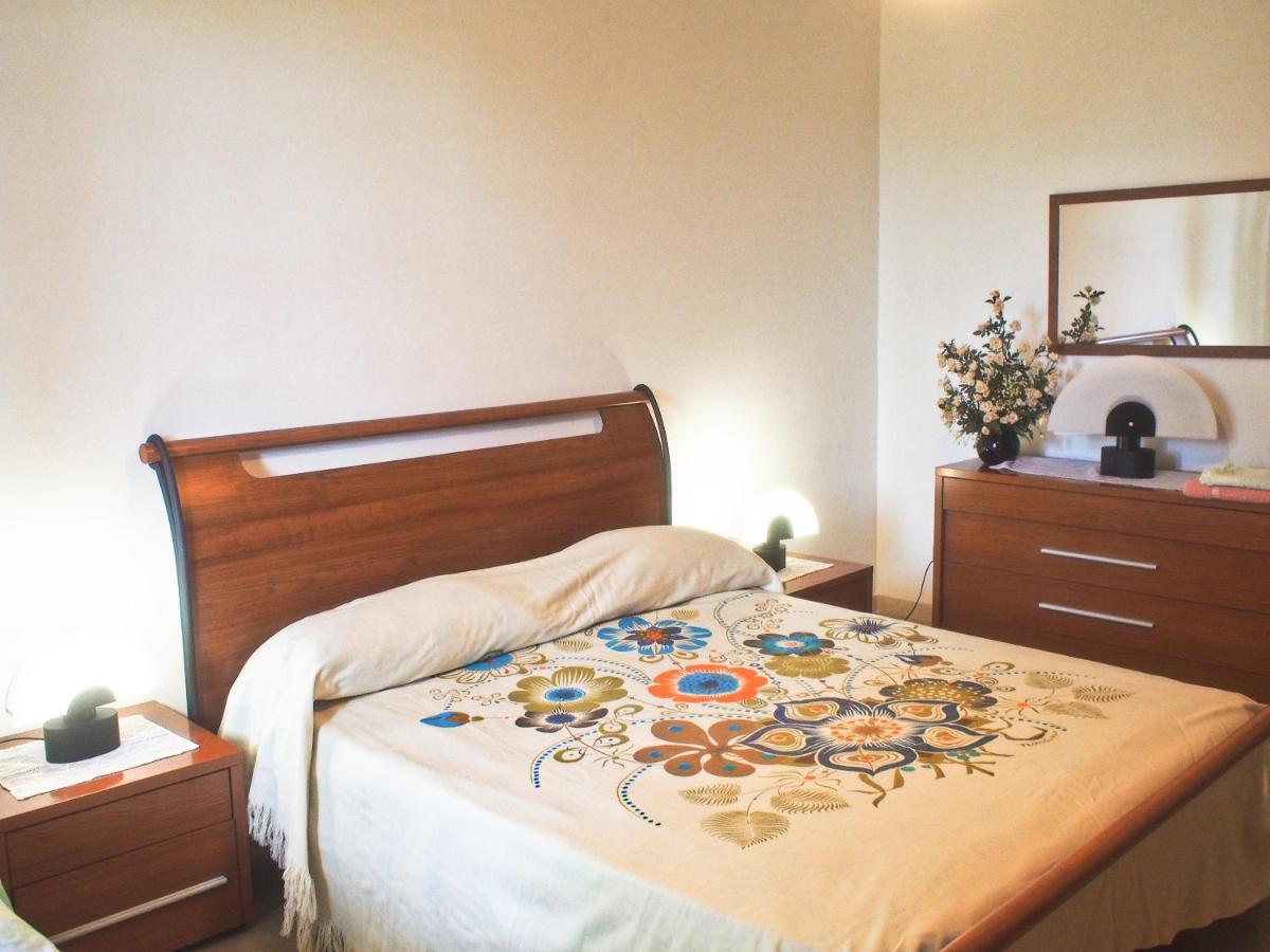Villa Palmira Quadrelle Екстериор снимка